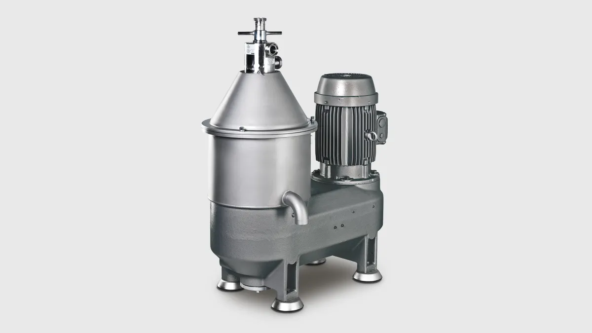 SEPARATORLAR