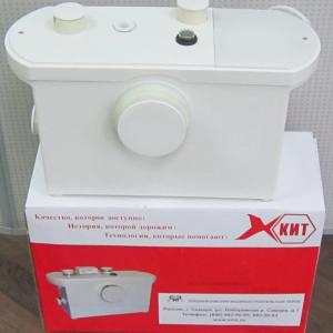 WILO Yilni najas birligi DrainLift KH 32-0,4 EM