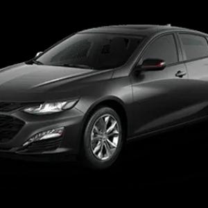 Автомобиль Chevrolet Malibu XL