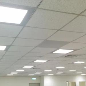 Потолочные плиты Ecomin Армстронг