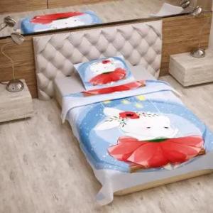 Постельное белье 3D для детей