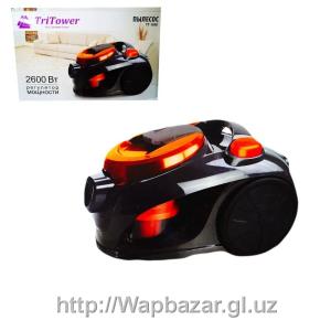 Пылесос Tritower TT1820