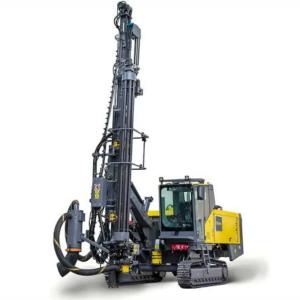 Запчасти на буровые установки Atlas Copco/Epiroc