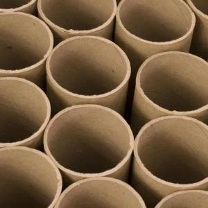 Karton o'rash yenglari (burchaklar, g'altaklar)