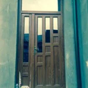 Дверь арт.007