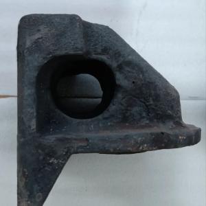 Клин фрикционный для грузового ЖД вагона