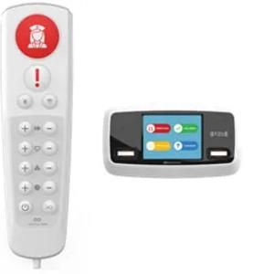 Tibbiy aloqa va palata signalizatsiyasi