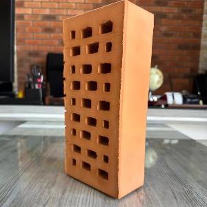 Облицовочный кирпич