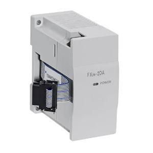 Модуль аналогового выхода Mitsubishi Electric FX2N-2DA