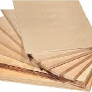 Фанера 1,52х1,52