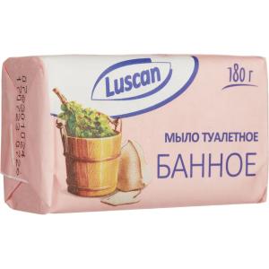 Мыло для ванны Luscan 180 г