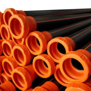 Tomchilatib sug'orish quvurlari