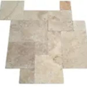 Разноразмерный камень (HETEROGENEOUS)