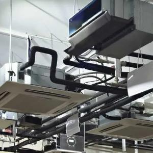 Кондиционер Midea 18