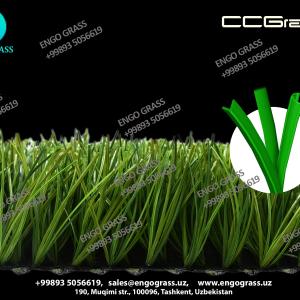 Искусственные газоны CCGRASS