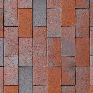 Тротуарная плитка, Германия