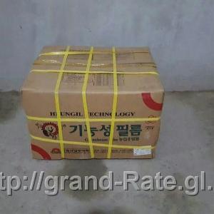 Тепличная пленка "Supertechfilm"