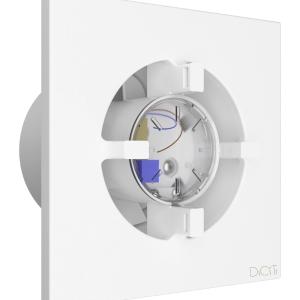 Aeon 5S chiqarish ventilyatori D125 obratniy klapan Diciti