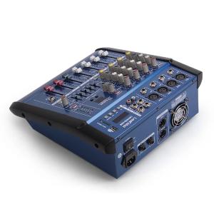 300 vatt quvvatga ega mikser faol kuchaytirgich