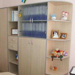 шкаф для офис