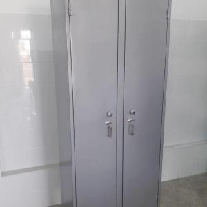 Гардеробные шкафы