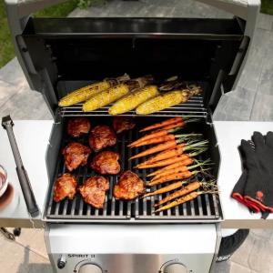Газовый гриль Weber Spirit II E-210 GBS