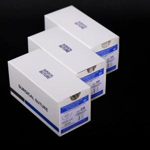 Monofilamentli polipropilen ip Polipropilen