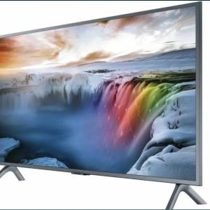 Телевизор Samsung 43" HD