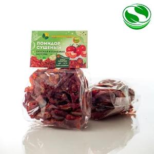 Сушеные помидоры (томаты)