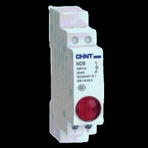 Индикатор ND9..