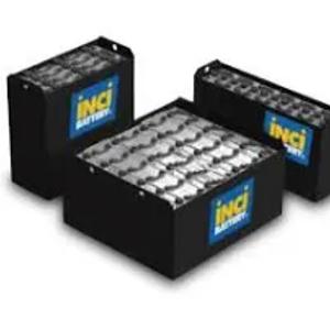 "INCI GS YUASA SAN" tortish batareyasi (Turkiya Yaponiya bilan birgalikda)