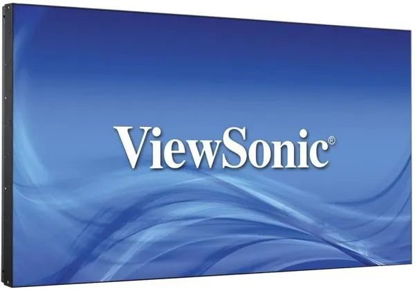 ViewSonic CDX5552 4K video devori