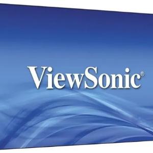 Видеостена ViewSonic CDX5552 4K