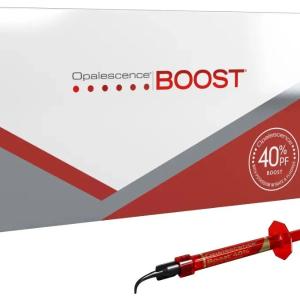 Гель для отбеливания зубов Opalescence Boost PF 40%