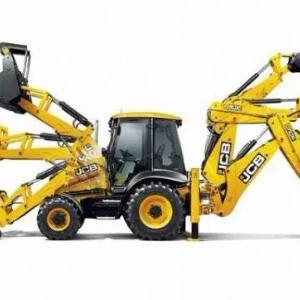 (РВД) Рукава Высокого Давления для JCB