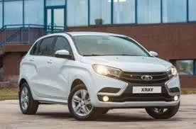 LADA XRAY COMFORT