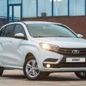 LADA XRAY COMFORT