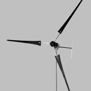 Система водоснабжения с альтернативными источниками энергии