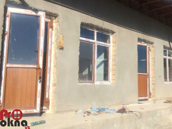 Prookna'dan Windows