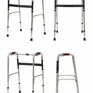 Ходунки для взрослых 