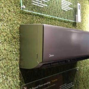 Кондиционер Midea Naomi 9 Low voltage Inverter