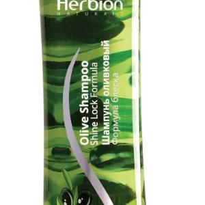 Шампунь Оливковый