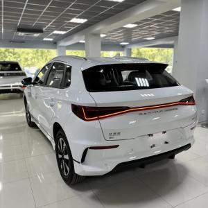 Электромобиль BYD E2 Luxury 405km 2023