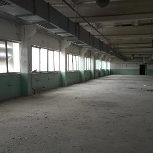 Chirchiqdagi ishlab chiqarish bazasini ijaraga beraman