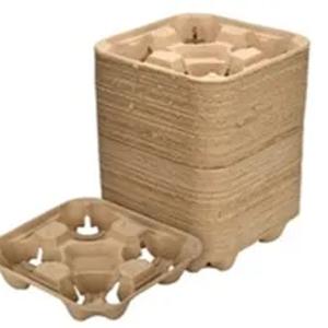 4 kishilik stakan ushlagichi