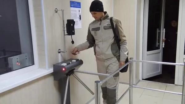 Алкотестер Динго В-02