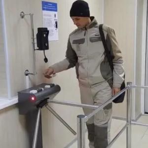 Алкотестер Динго В-02