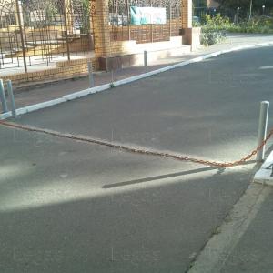 Автоматические барьеры CAT-X