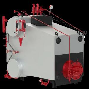 Паровой котёл