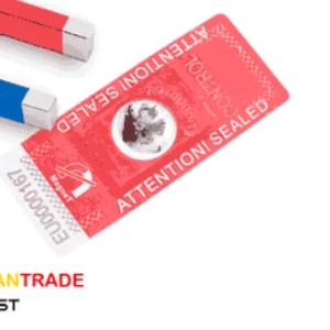 Антимагнитная пломба МагнеТ